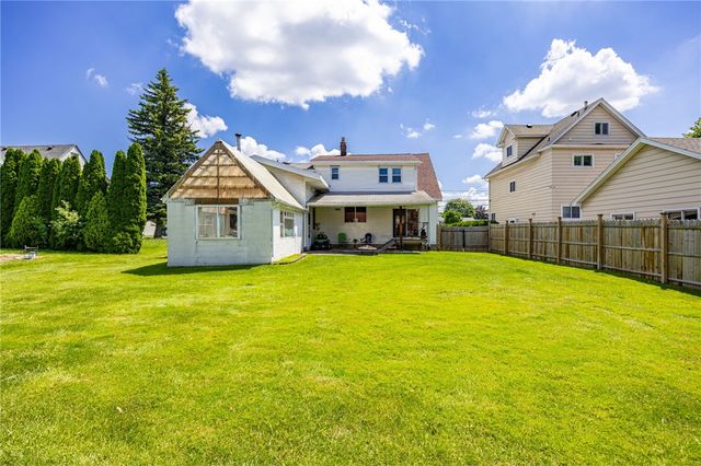 101 Polaris St Street, Rochester, NY 14606