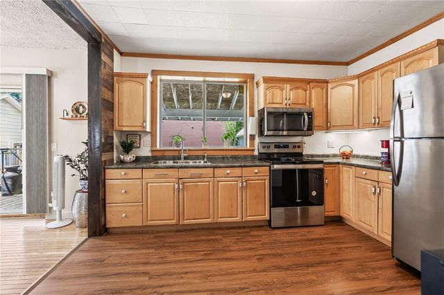 101 Polaris St Street, Rochester, NY 14606