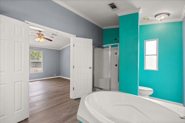 6010 Texas Trail, Granbury, TX 76048