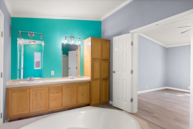 6010 Texas Trail, Granbury, TX 76048