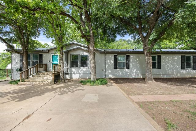 6010 Texas Trail, Granbury, TX 76048