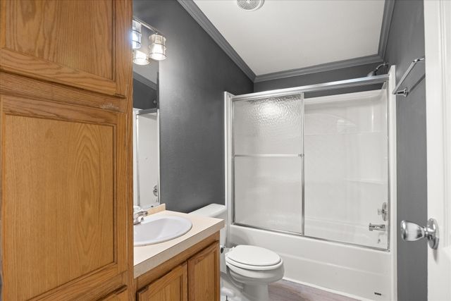 6010 Texas Trail, Granbury, TX 76048