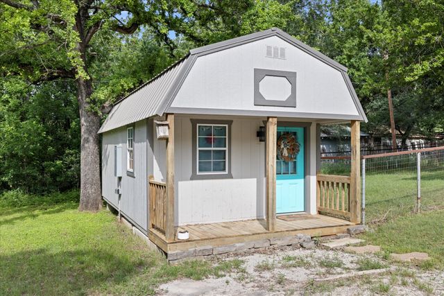 6010 Texas Trail, Granbury, TX 76048