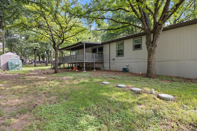 6010 Texas Trail, Granbury, TX 76048