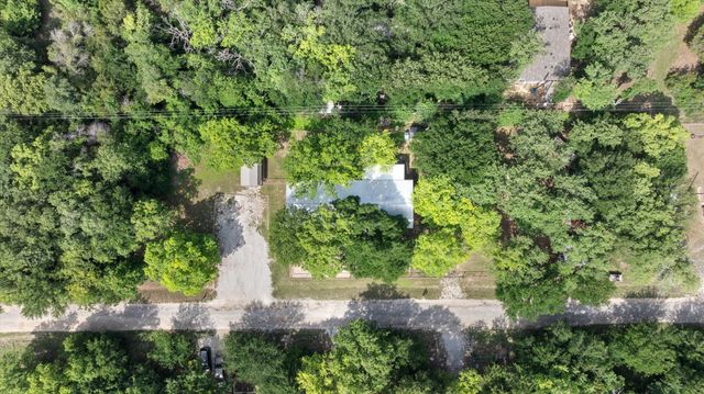 6010 Texas Trail, Granbury, TX 76048