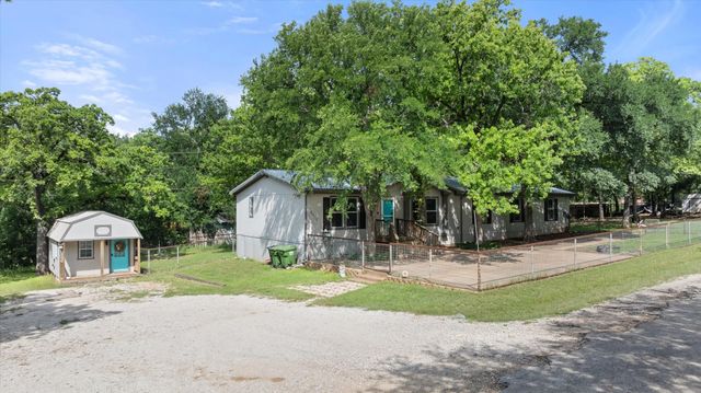 6010 Texas Trail, Granbury, TX 76048