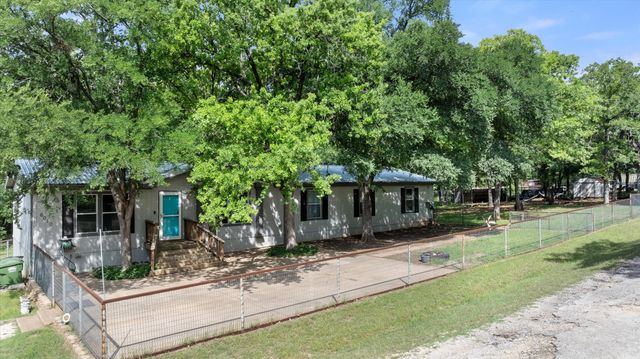 6010 Texas Trail, Granbury, TX 76048