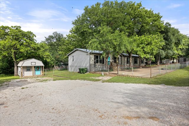 6010 Texas Trail, Granbury, TX 76048