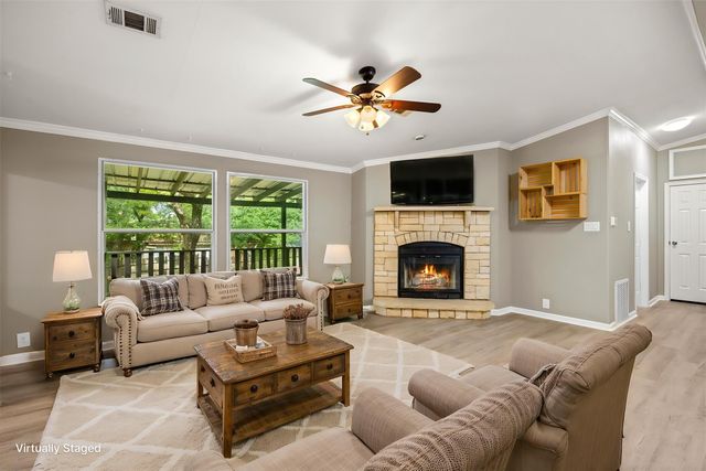 6010 Texas Trail, Granbury, TX 76048