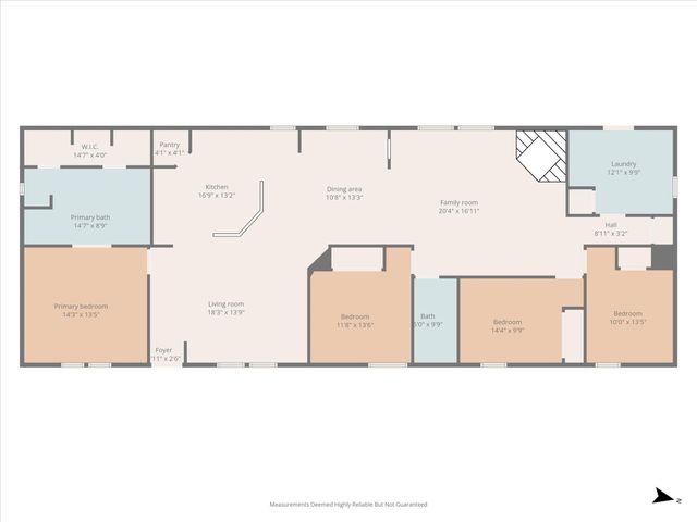 6010 Texas Trail, Granbury, TX 76048