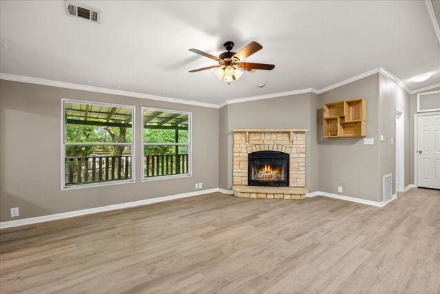 6010 Texas Trail, Granbury, TX 76048