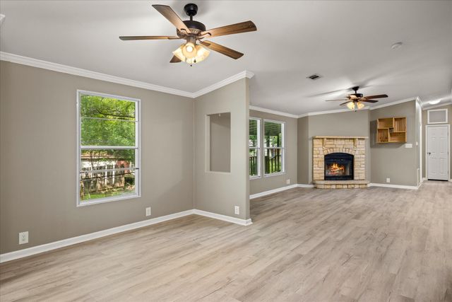 6010 Texas Trail, Granbury, TX 76048