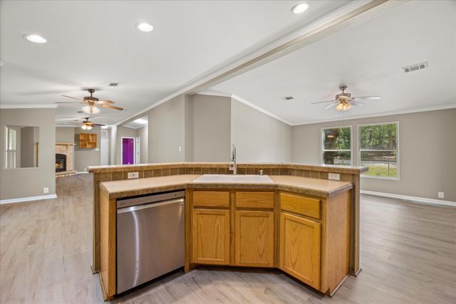 6010 Texas Trail, Granbury, TX 76048