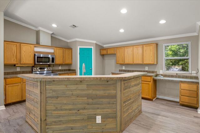 6010 Texas Trail, Granbury, TX 76048