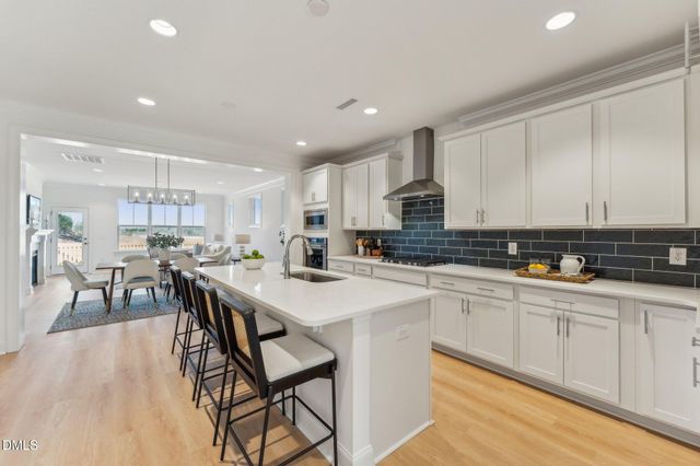 265 Night Lantern Lane, Wendell, NC 27591