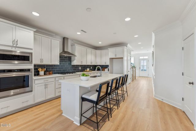 265 Night Lantern Lane, Wendell, NC 27591