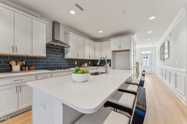 265 Night Lantern Lane, Wendell, NC 27591