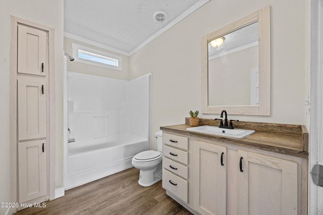 120 Moores Landing Road, Hampstead, NC 28443