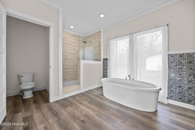 120 Moores Landing Road, Hampstead, NC 28443