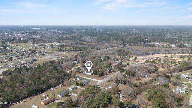 120 Moores Landing Road, Hampstead, NC 28443