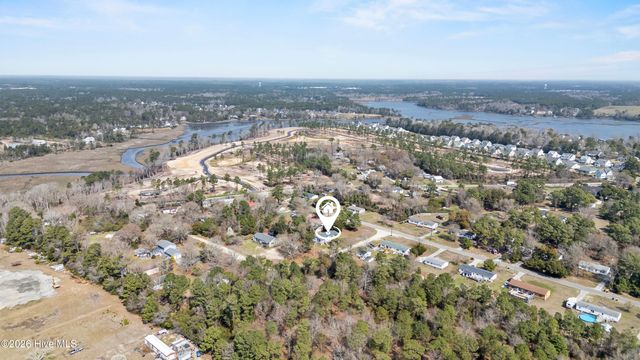 120 Moores Landing Road, Hampstead, NC 28443