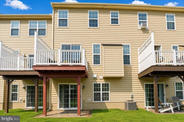 3198 BROOKSIDE DR, Furlong, PA 18925
