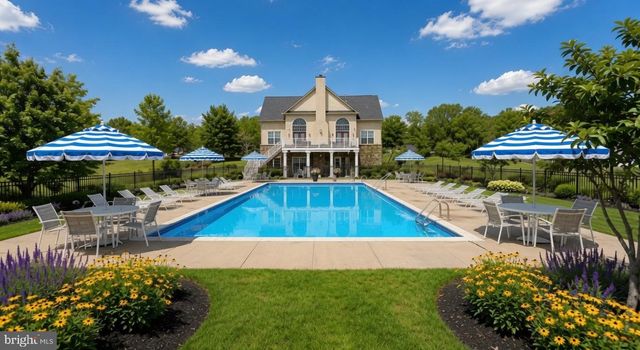 3198 BROOKSIDE DR, Furlong, PA 18925