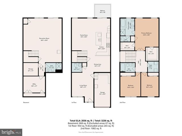 3198 BROOKSIDE DR, Furlong, PA 18925