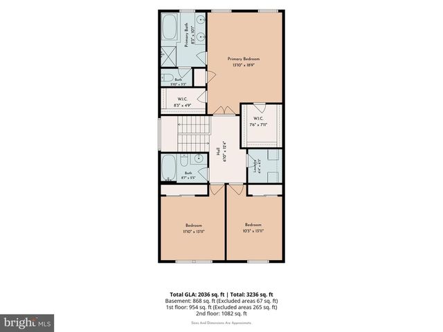 3198 BROOKSIDE DR, Furlong, PA 18925