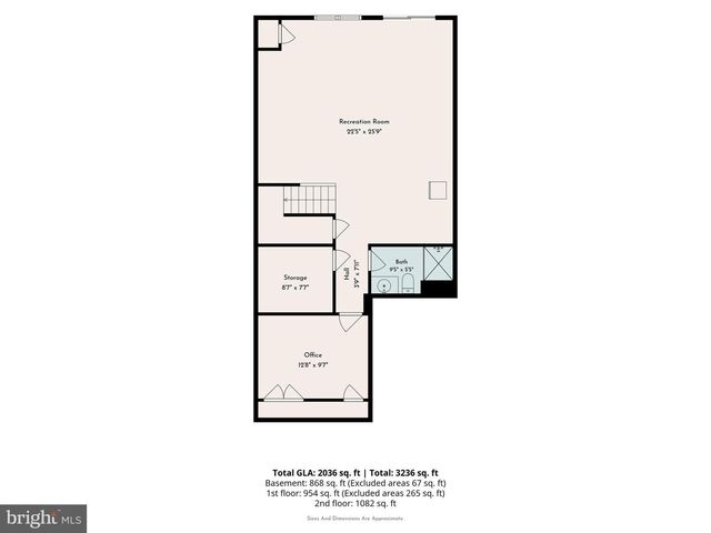 3198 BROOKSIDE DR, Furlong, PA 18925
