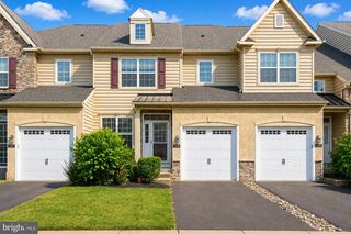 3198 BROOKSIDE DR, Furlong, PA 18925