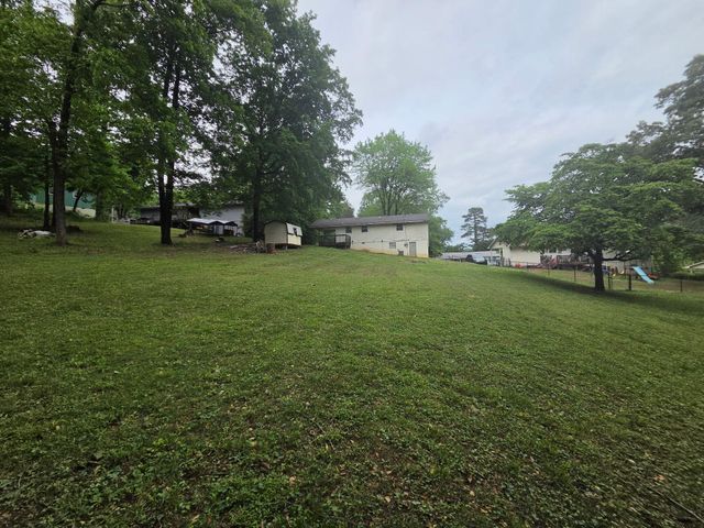 1333 Fernwood Drive, Lafayette, GA 30728