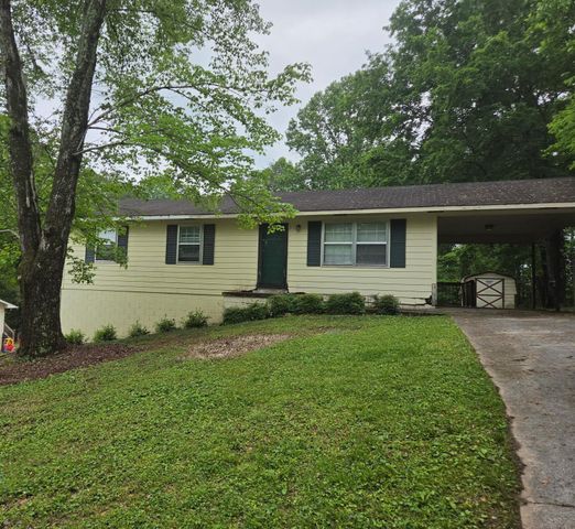 1333 Fernwood Drive, Lafayette, GA 30728