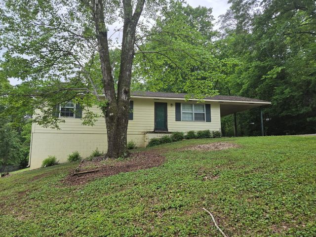 1333 Fernwood Drive, Lafayette, GA 30728