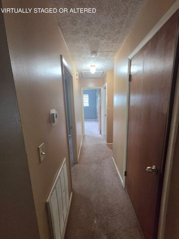 1333 Fernwood Drive, Lafayette, GA 30728