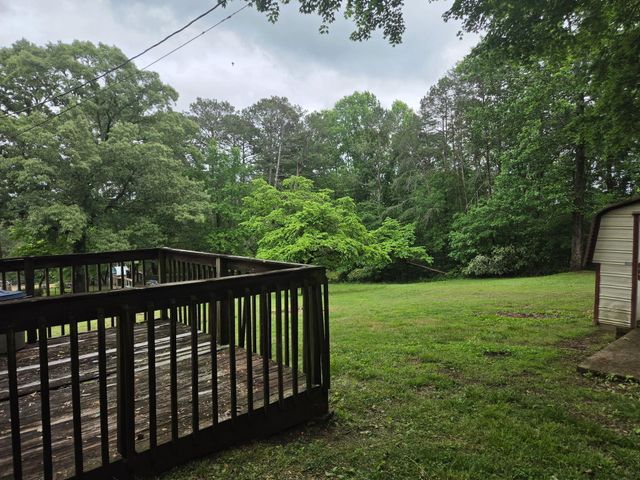 1333 Fernwood Drive, Lafayette, GA 30728