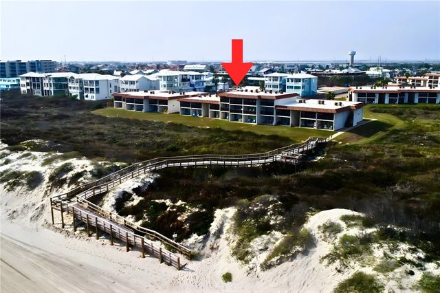 1419 S 11th St 234, Port Aransas, TX 78373