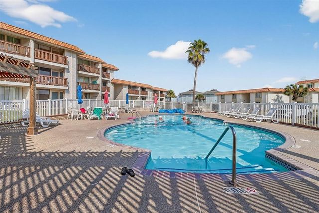 1419 S 11th St 234, Port Aransas, TX 78373