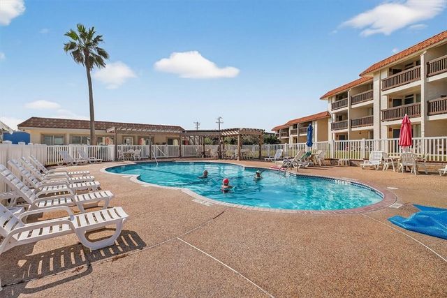 1419 S 11th St 234, Port Aransas, TX 78373