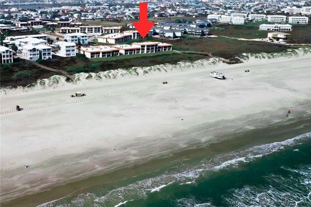 1419 S 11th St 234, Port Aransas, TX 78373