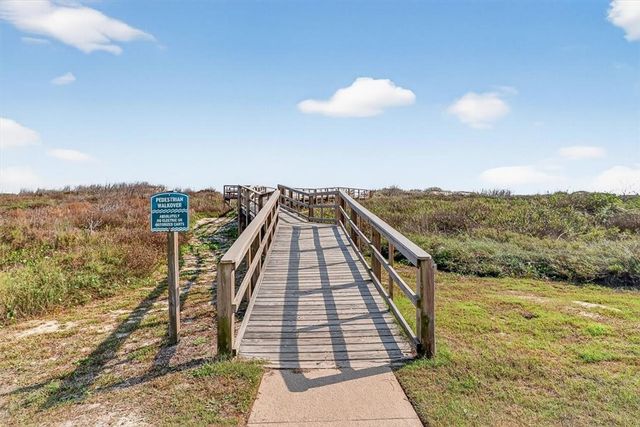 1419 S 11th St 234, Port Aransas, TX 78373