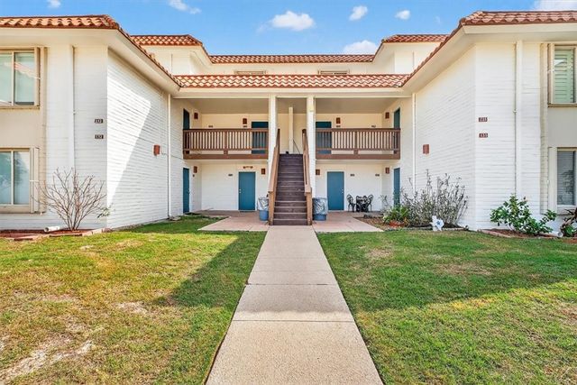 1419 S 11th St 234, Port Aransas, TX 78373