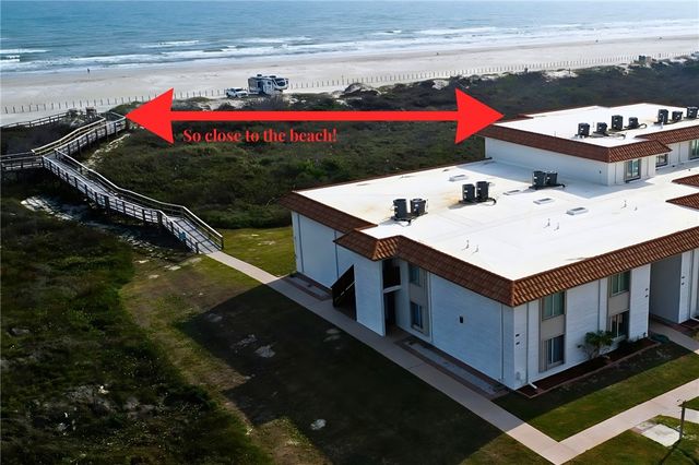 1419 S 11th St 234, Port Aransas, TX 78373