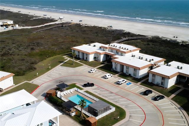 1419 S 11th St 234, Port Aransas, TX 78373