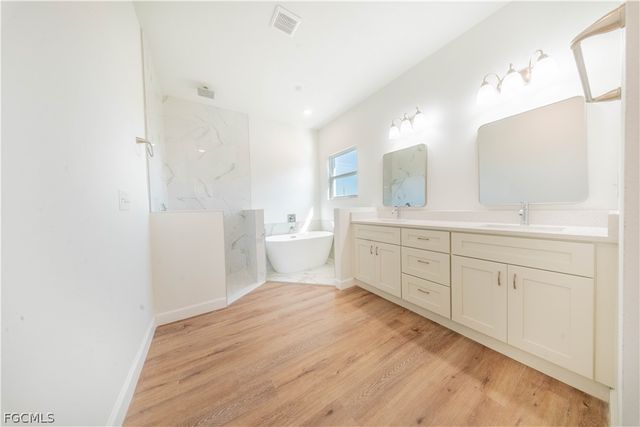 2324 SW 20th AVE, Cape Coral, FL 33991