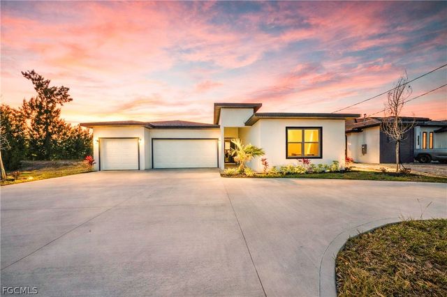 2324 SW 20th AVE, Cape Coral, FL 33991