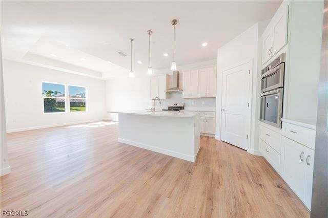 2324 SW 20th AVE, Cape Coral, FL 33991