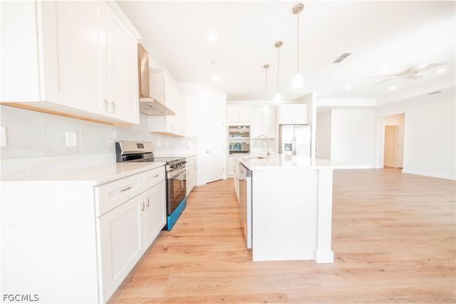 2324 SW 20th AVE, Cape Coral, FL 33991