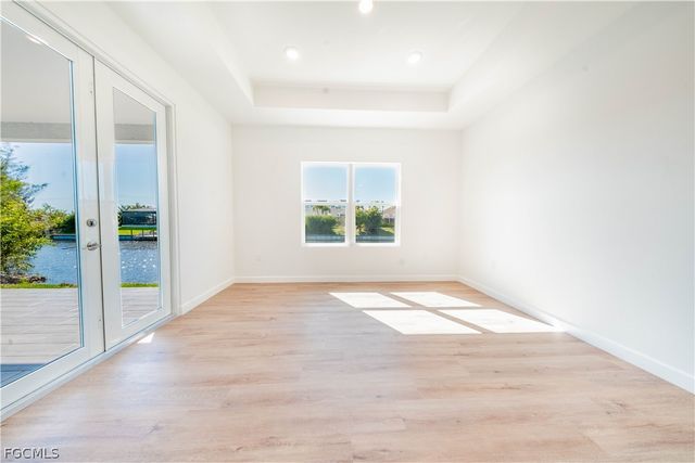 2324 SW 20th AVE, Cape Coral, FL 33991