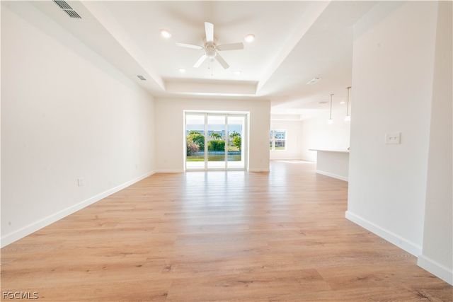 2324 SW 20th AVE, Cape Coral, FL 33991